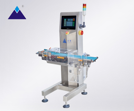 大红鹰dhy称重机