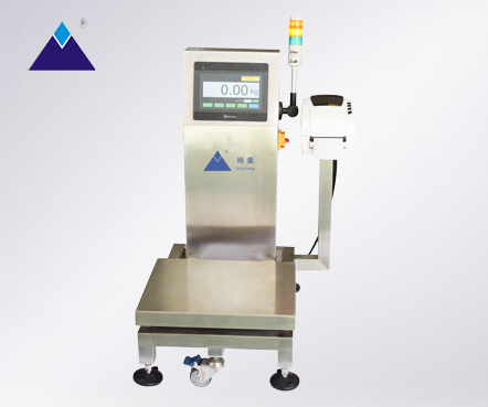 称重机除了称重还有哪些功能呢